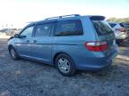 2007 HONDA ODYSSEY EXL   for sale at Copart ON - COOKSTOWN