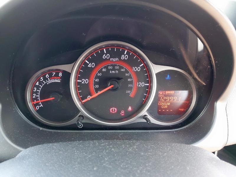2009 MAZDA 2 SPORT