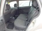2006 VAUXHALL ASTRA LIFE for sale at Copart SANDWICH