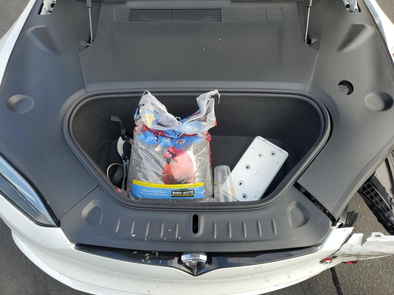 2024 Tesla Model S VIN: 5YJSA1E51RF544389 Lot: 68781415