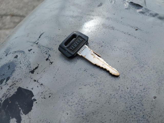 1981 YAMAHA SPECIAL850  