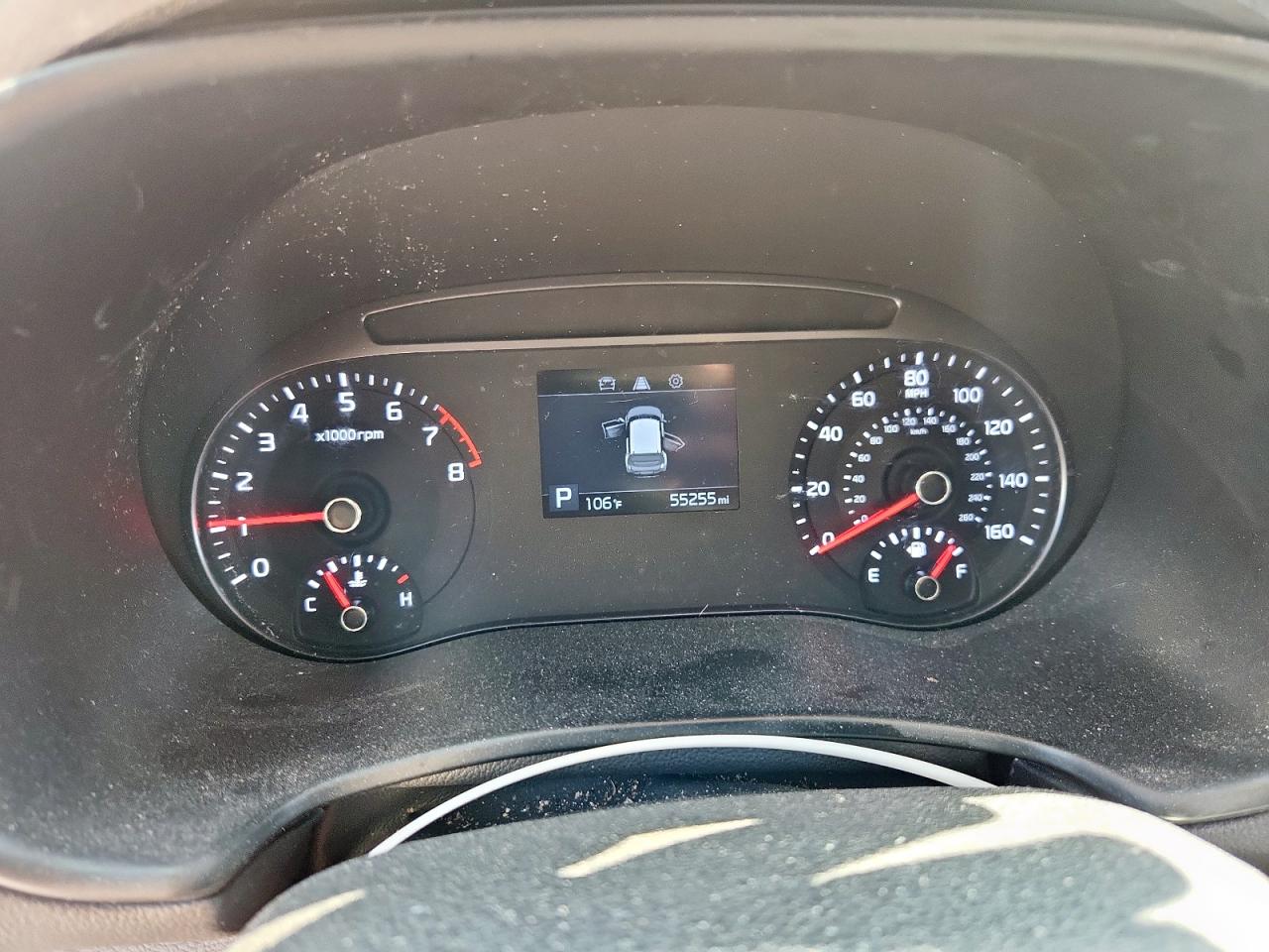 2021 Kia Soul Lx VIN: KNDJ23AUXM7752027 Lot: 68153045