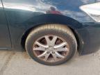2011 TOYOTA AURIS TR for sale at Copart ROCHFORD