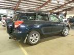2008 TOYOTA RAV4 LIMITED   for sale at Copart CT - HARTFORD SPRINGFIELD