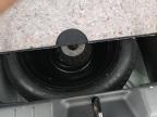 2007 TOYOTA YARIS ZINC D-4D  for sale at Copart SANDTOFT