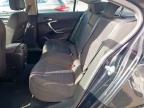 2009 VAUXHALL INSIGNIA SRI for sale at Copart WHITBURN
