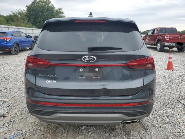  HYUNDAI SANTA FE 2023 Czarny