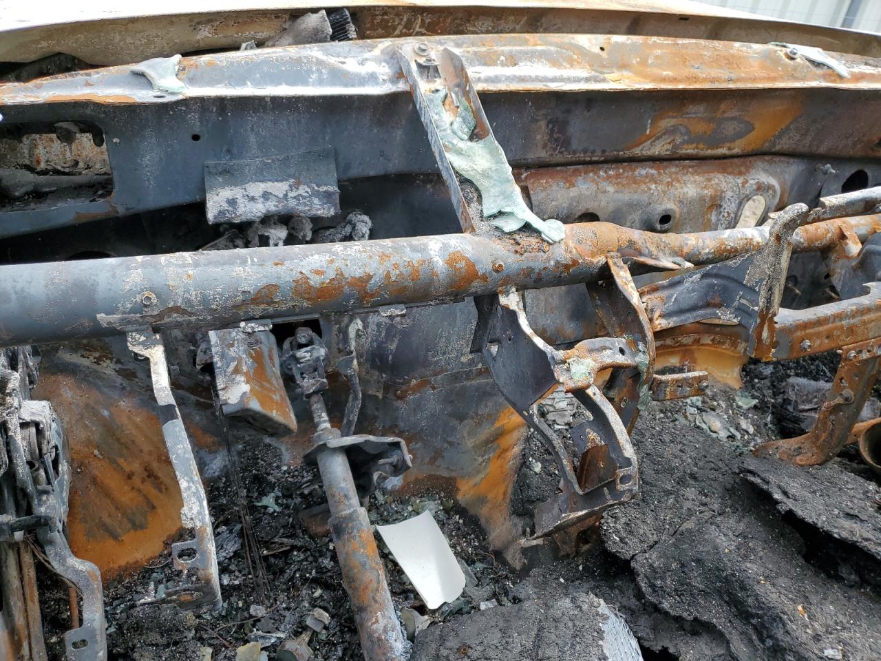 2011 Dodge Ram 5500 S - Trucks VIN: 3D6WU7ELXBG535999 Lot: 68741845