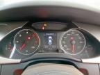 2009 AUDI A4 S LINE for sale at Copart WOLVERHAMPTON
