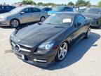 2015 MERCEDES-BENZ SLK AMG SPORT for sale at Copart SANDWICH