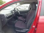 2015 MITSUBISHI MIRAGE 2 for sale at Copart SANDTOFT
