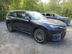 2024 LEXUS TX 350 BASE   for sale at Copart ON - COOKSTOWN