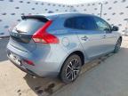2018 VOLVO V40 MOMENTUM NAV + D4  for sale at Copart ROCHFORD
