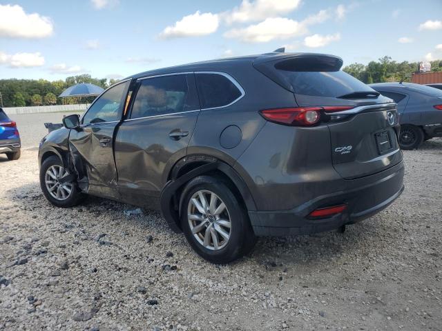  MAZDA CX-9 2016 Szary