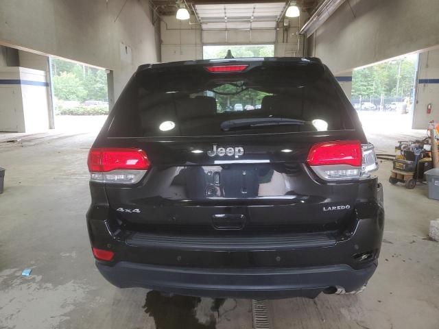 JEEP GRAND CHER 2019 Black