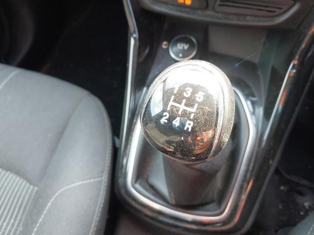 2013 FORD B-MAX ZETEC TURBO 