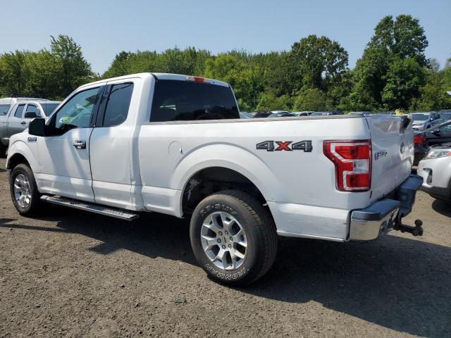 2016 FORD F150 SUPER CAB  