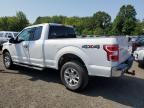 2016 FORD F150 SUPER CAB   à vendre chez Copart CT - HARTFORD SPRINGFIELD