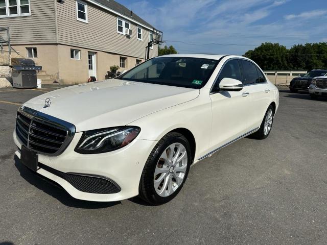 MERCEDES-BENZ E-CLASS – zdjęcie z aukcji, lot #68456315