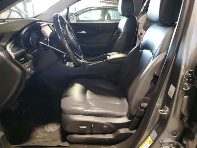 BUICK ENVISION 2019 Серый