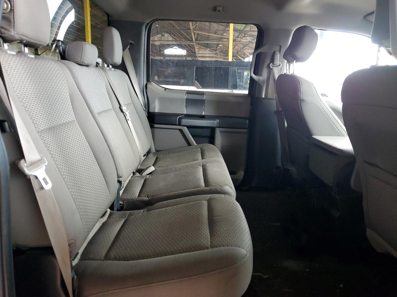 2015 Ford F150 Supercrew VIN: 1FTEW1EP5FKF18814 Lot: 69030195