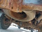 2014 TOYOTA HILUX INVINCIBLE for sale at Copart YORK