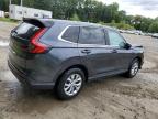 2025 HONDA CR-V LX   à vendre chez Copart MA - NORTH BOSTON