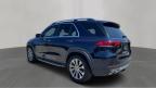 2020 MERCEDES-BENZ GLE 450 4MATIC   for sale at Copart MA - NORTH BOSTON