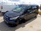 2018 FORD TRANSIT CONNECT LIMITED for sale at Copart SANDY