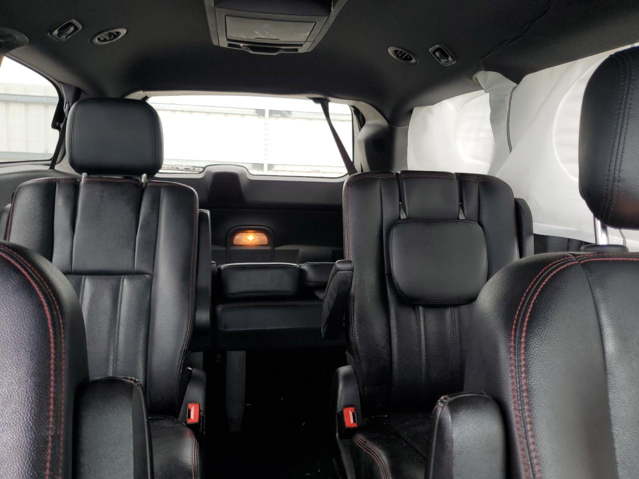 2018 Dodge Grand Caravan Gt VIN: 2C4RDGEGXJR334750 Lot: 67766345