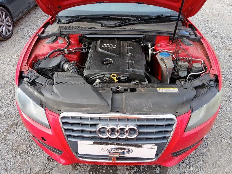2011 AUDI A5 SE TFSI 1.8T FSI SE 2DR