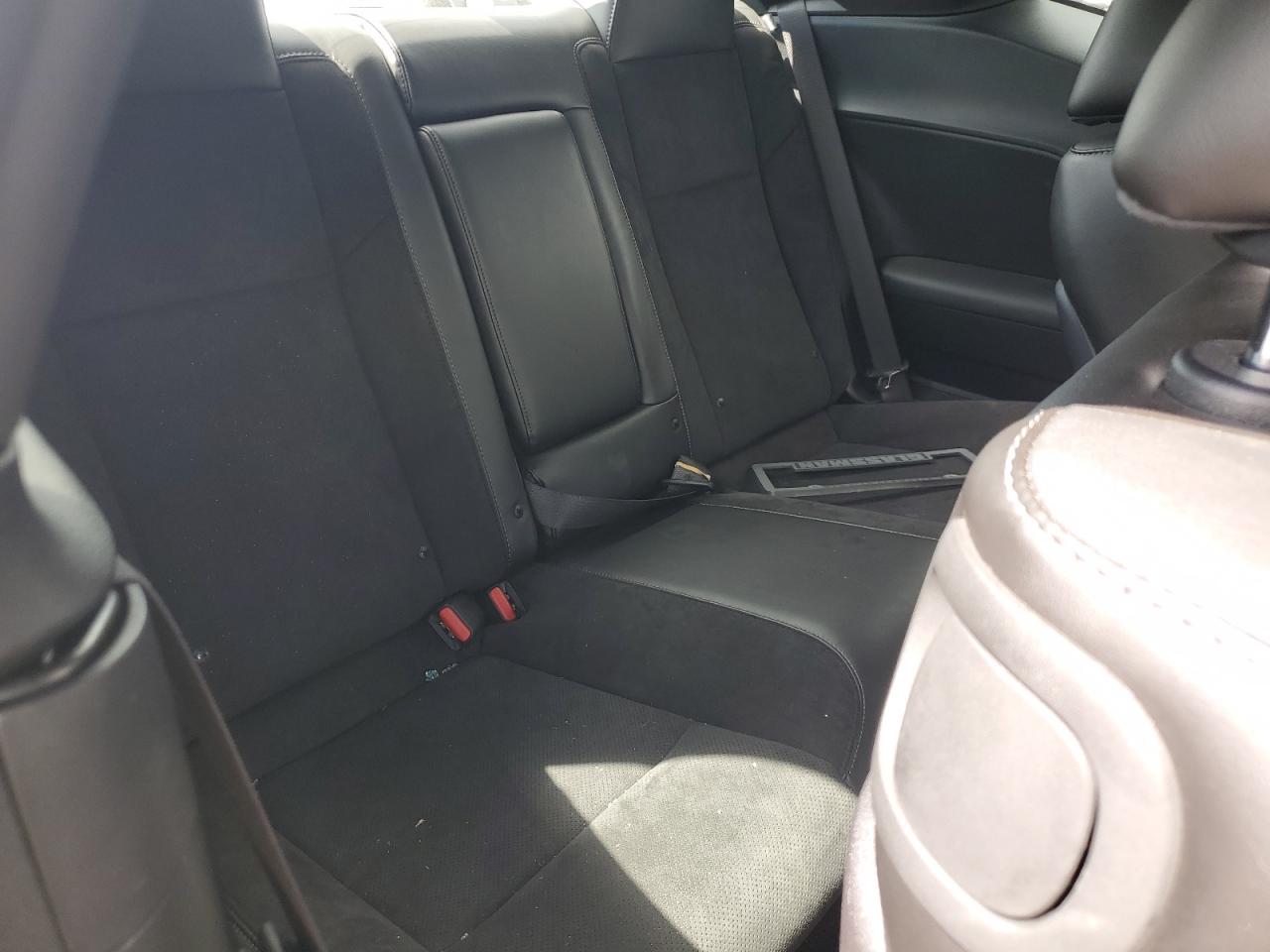 2022 Dodge Challenger R/T Scat Pack VIN: 2C3CDZFJ8NH215381 Lot: 70513745