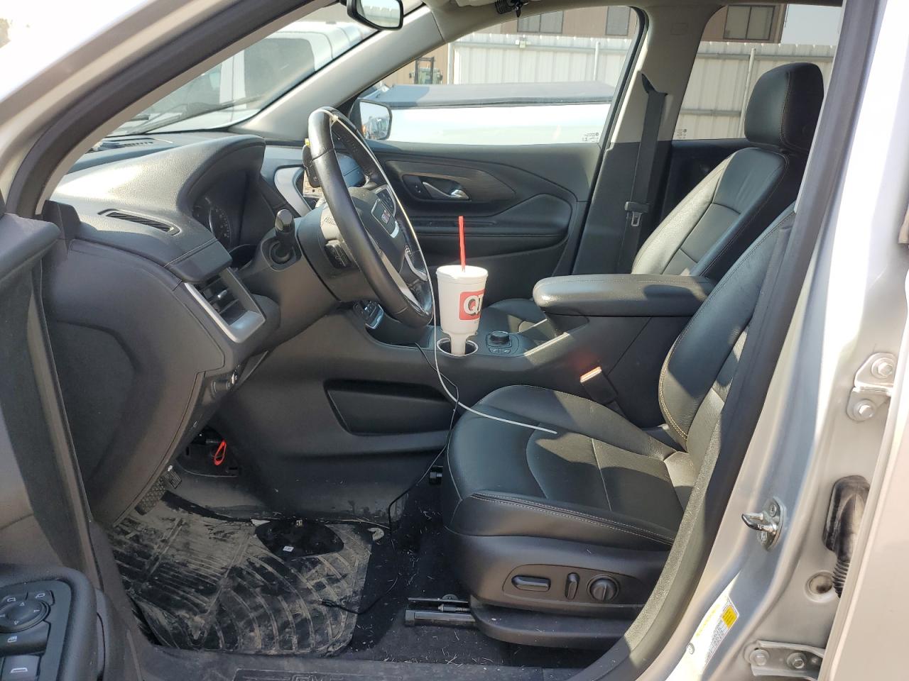 2019 GMC Terrain Slt VIN: 3GKALVEX6KL175362 Lot: 67848705