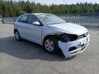 2020 VOLKSWAGEN POLO SE TSI  for sale at Copart WHITBURN