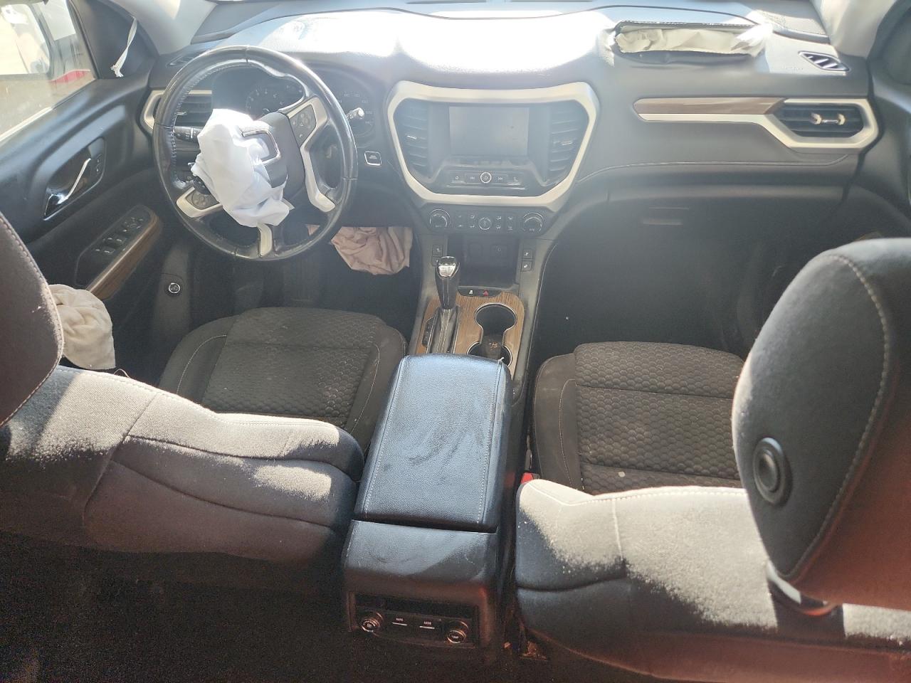 2018 GMC Acadia Sle VIN: 1GKKNSLA3JZ245953 Lot: 70125425