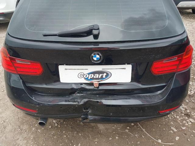 2013 BMW 320D SE TOURING 