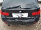 2013 BMW 320D SE TOURING  for sale at Copart YORK