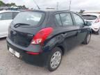 2012 HYUNDAI I20 CLASSI for sale at Copart WOLVERHAMPTON