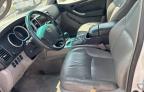 2008 TOYOTA 4RUNNER LIMITED   for sale at Copart FL - ORLANDO SOUTH