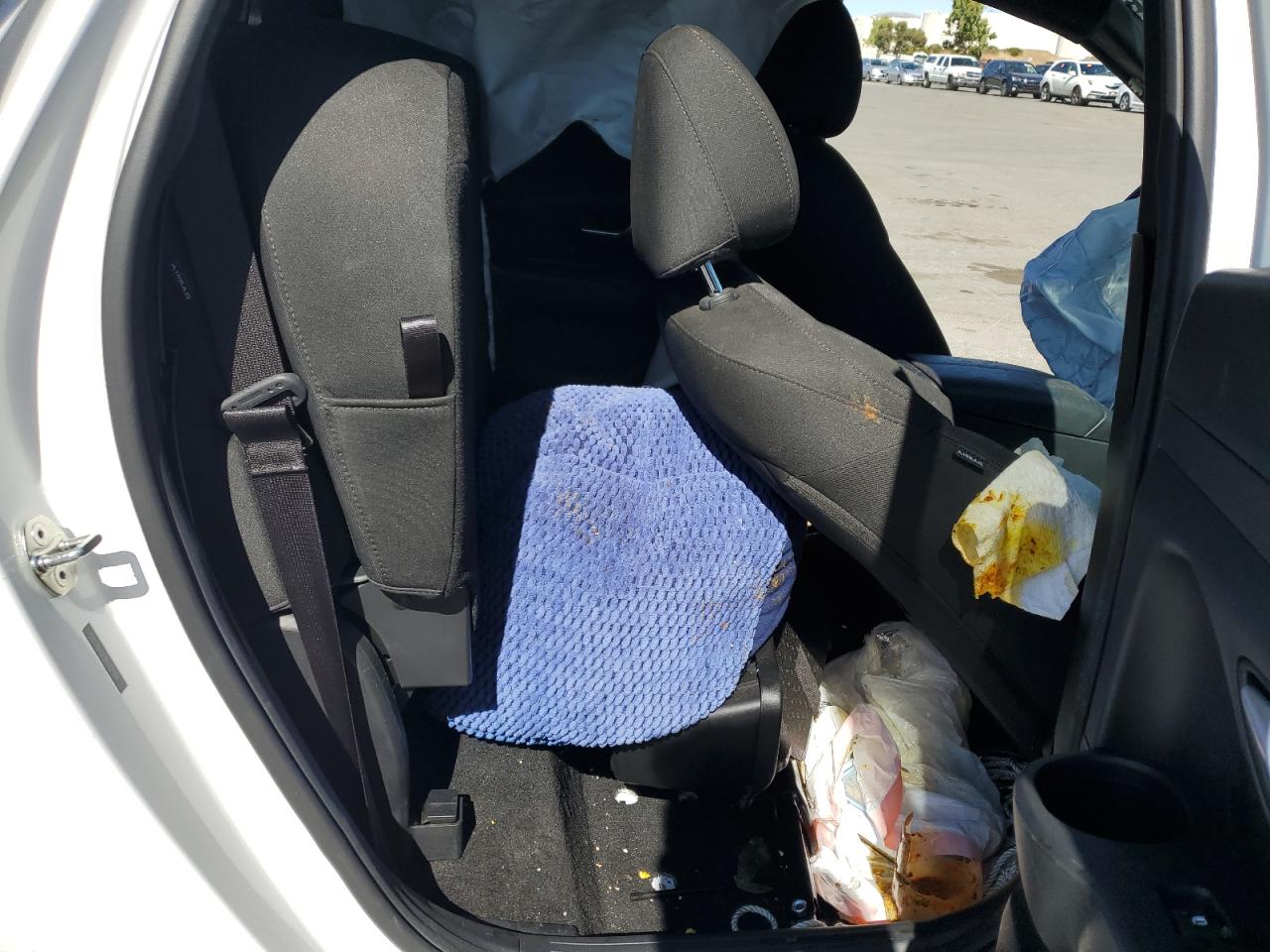 2024 Hyundai Santa Cruz Sel VIN: 5NTJB4DE0RH107594 Lot: 67403575