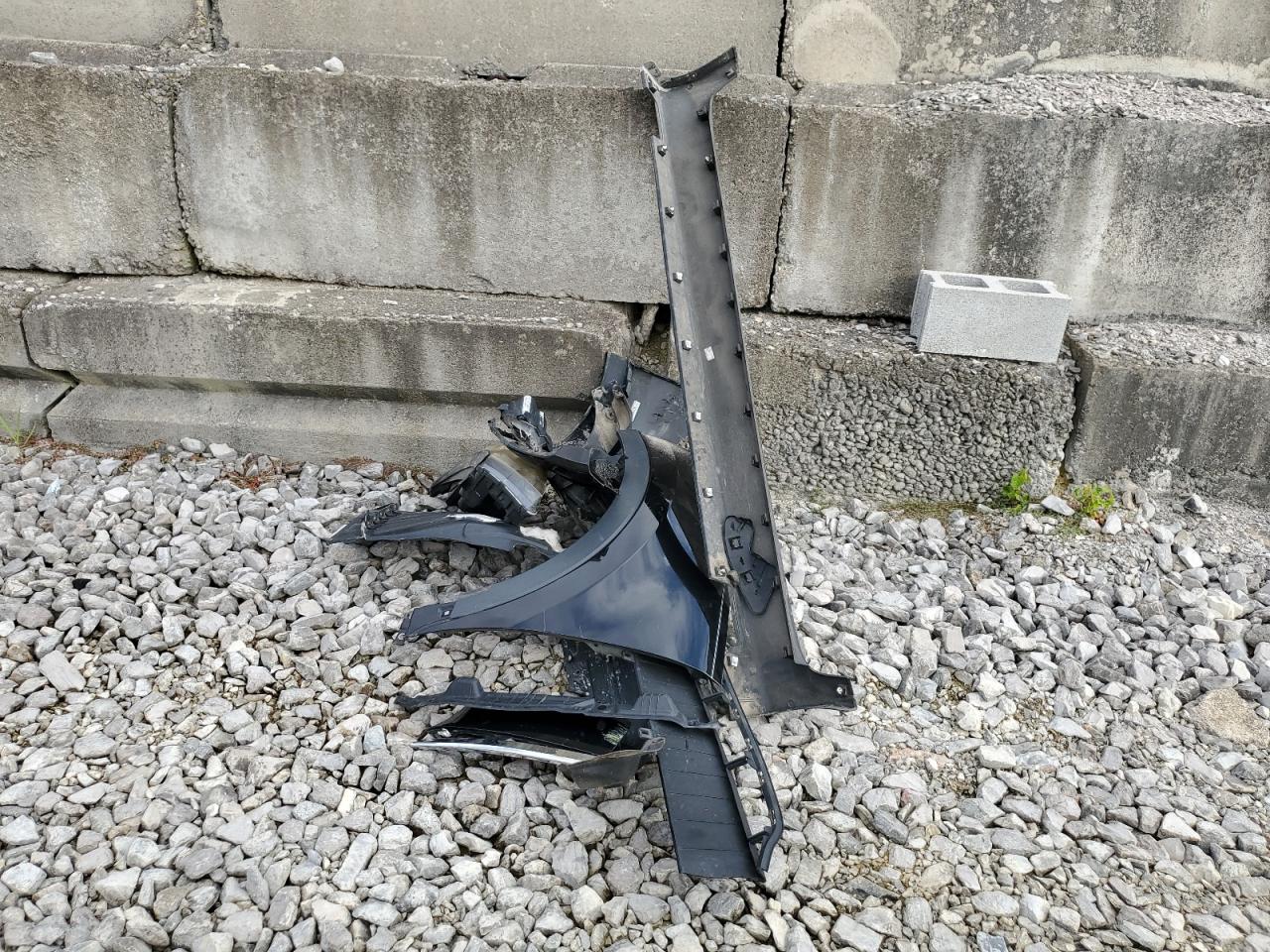 2015 Kia Sportage Ex VIN: KNDPC3AC7F7790476 Lot: 68010335