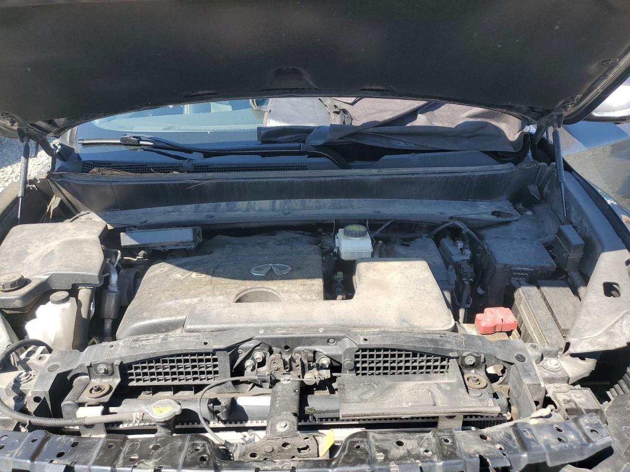 2018 Infiniti Qx60 VIN: 5N1DL0MM5JC530465 Lot: 70198015