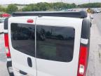 2012 VAUXHALL VIVARO 2700 CDTI 113 SWB  for sale at Copart ST HELENS