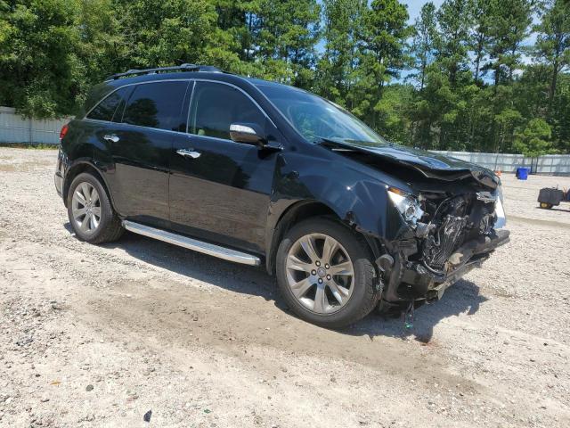 Parquets ACURA MDX 2012 Black