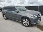 2017 MERCEDES-BENZ GLS 450 4MATIC   à vendre chez Copart FL - ORLANDO SOUTH