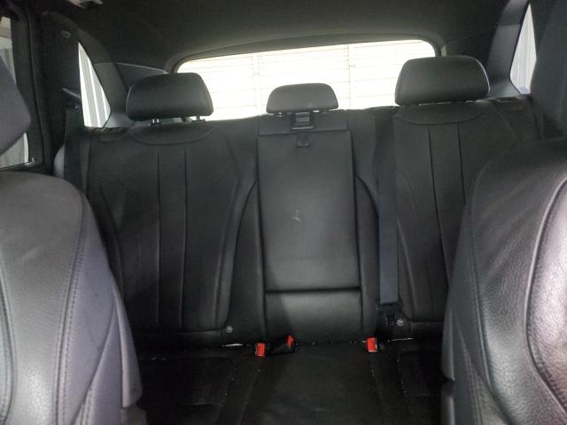 2017 BMW X5 XDRIVE50I  