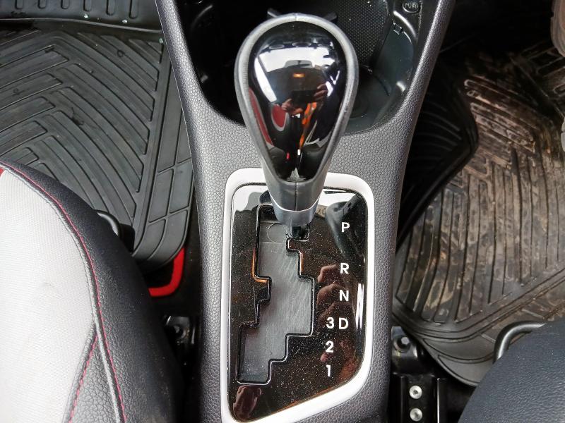 2017 KIA PICANTO CHILLI AUTO 