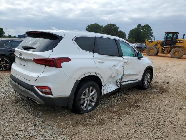  HYUNDAI SANTA FE 2020 Белы