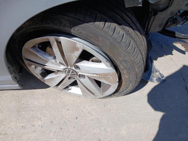 2023 VOLKSWAGEN GOLF LIFE