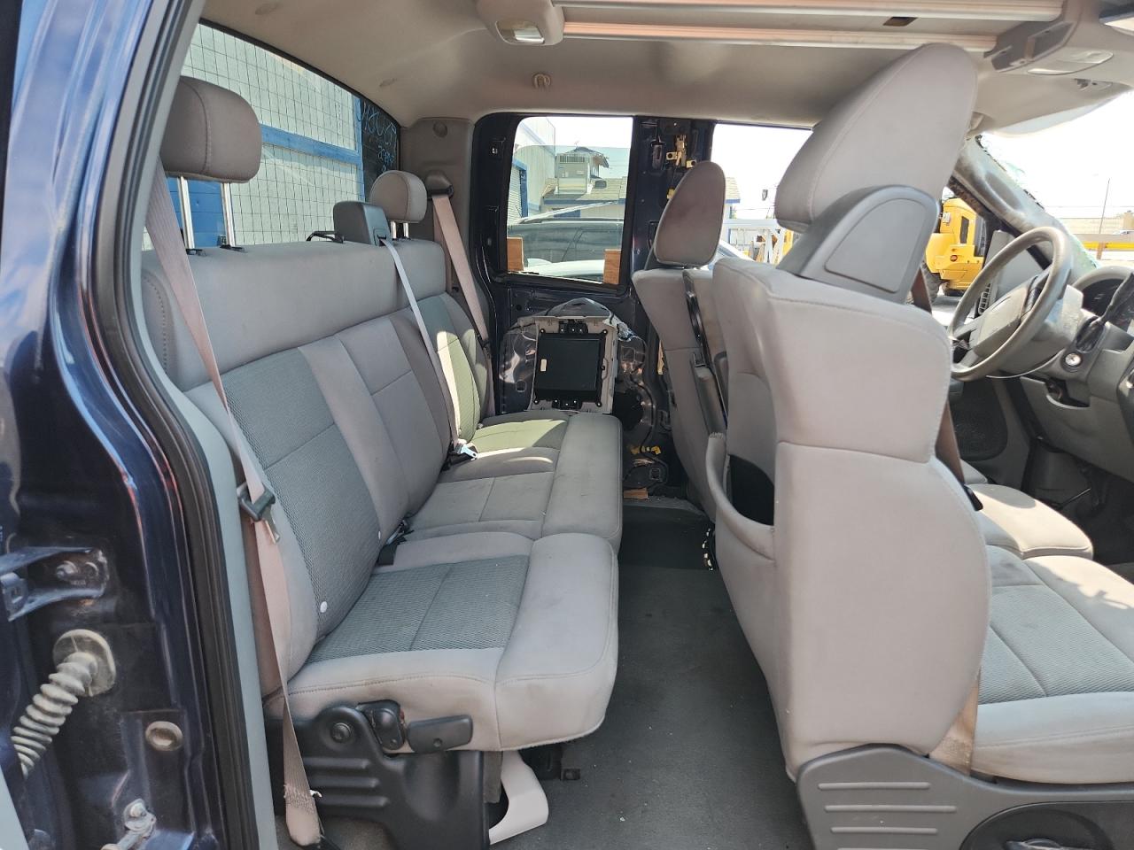 2005 Ford F150 VIN: 1FTPX14595NB53220 Lot: 67708905